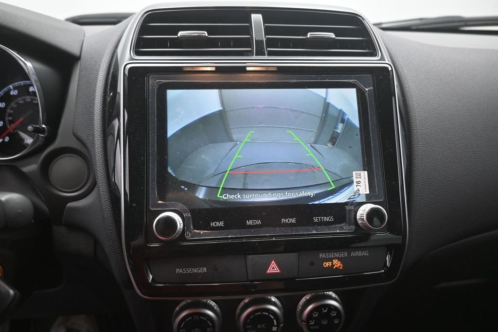 Used 2025  Mitsubishi 2.0 S image 4