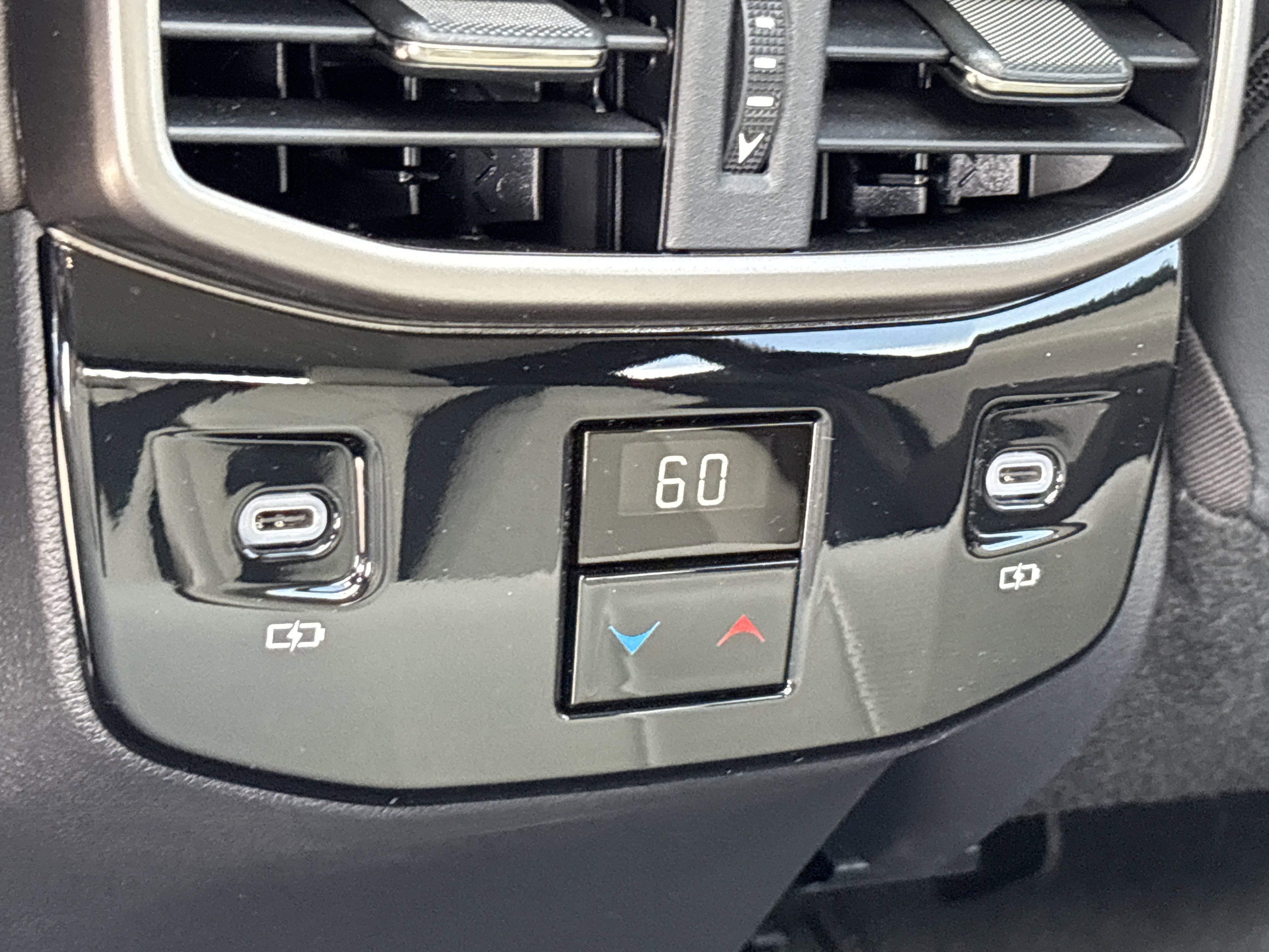 Used 2025 Black Lexus RX 350 Premium Plus image 17