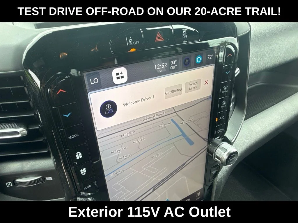 2026 RAM 2500 Tradesman - Photo 15