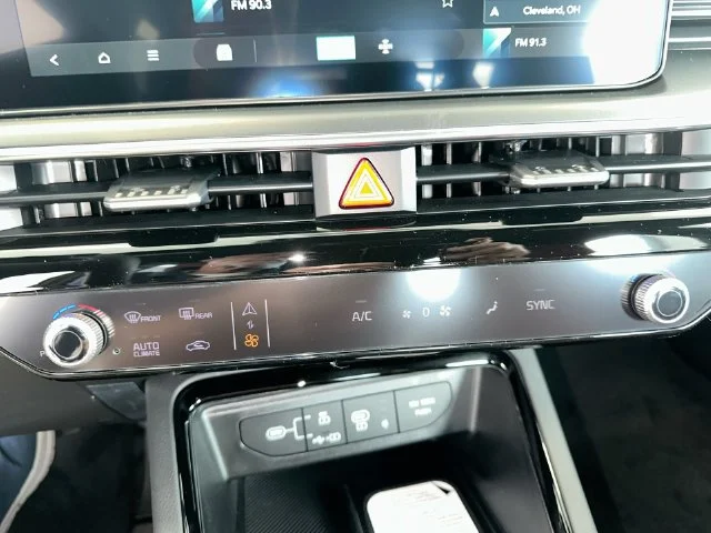 New 2026 Steel Matte Gray Kia GT-Line FWD image 19