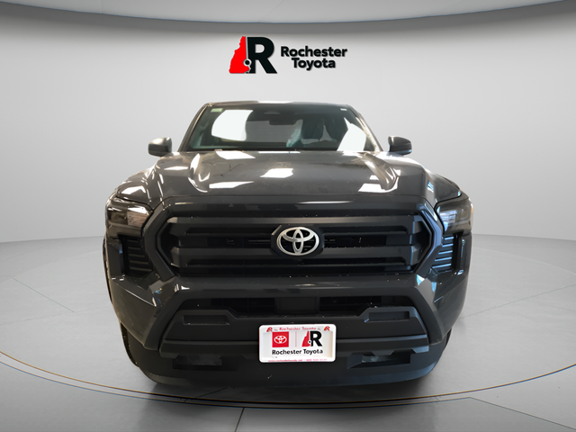 Certified Used 2025  Toyota SR image 30