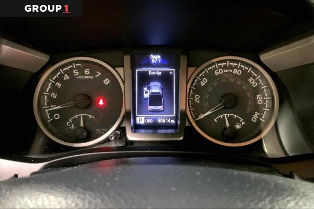 Certified Used 2017 SILVER ME Toyota  image 24