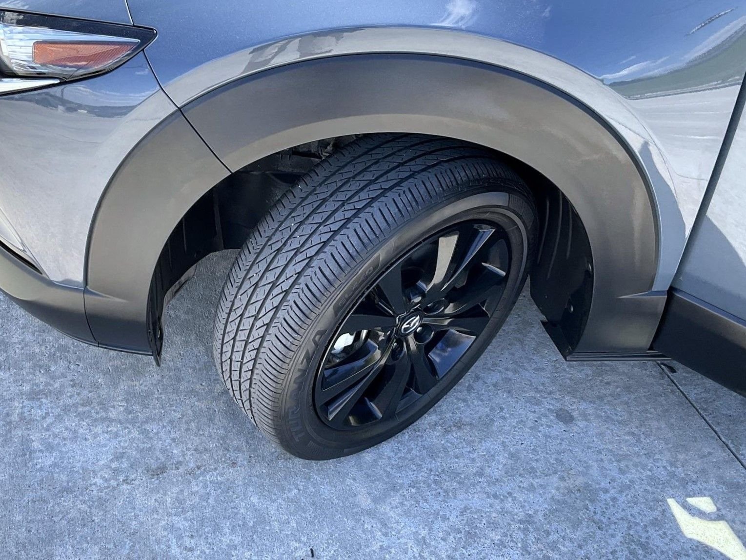 2023 Mazda CX-30 Carbon Edition - Photo 24
