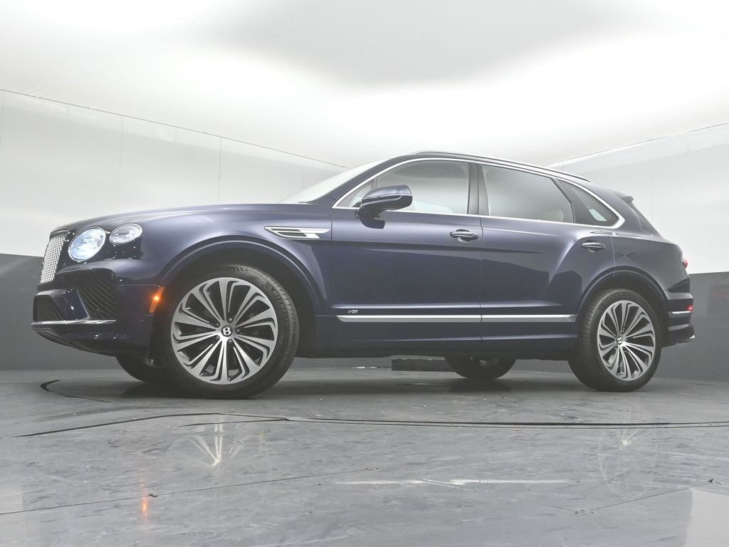 2021 BENTLEY BENTAYGA - Image 37