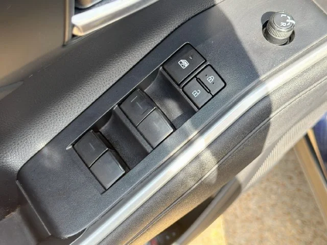 Certified Used 2023  Toyota XLE image 18