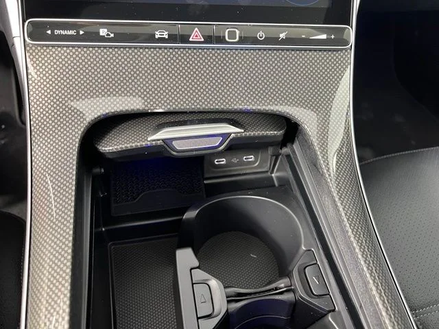 New 2026 Cirrus Silver Metallic Mercedes-Benz C 300 image 28