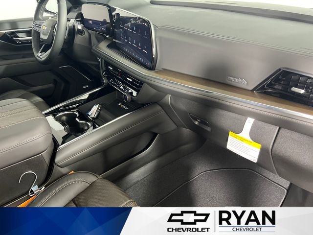 2026 Chevrolet Suburban High Country - Photo 44
