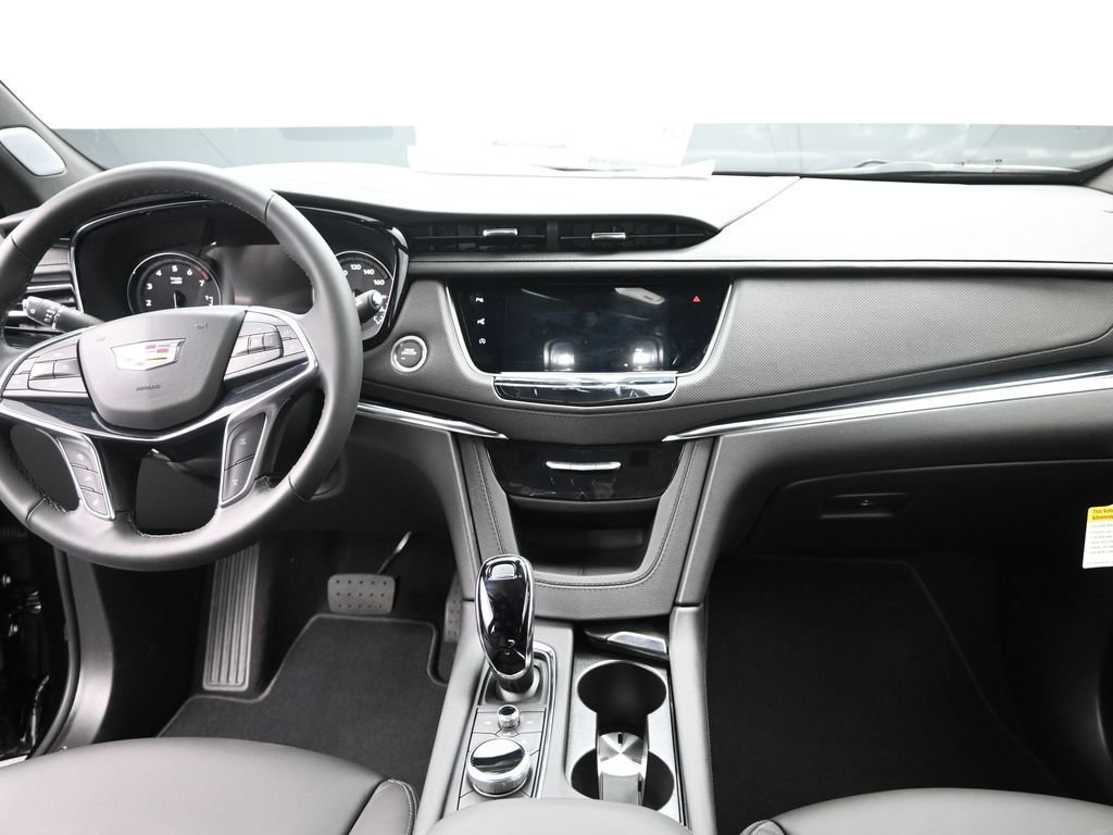 2026 Cadillac XT5 Premium Luxury - Photo 22