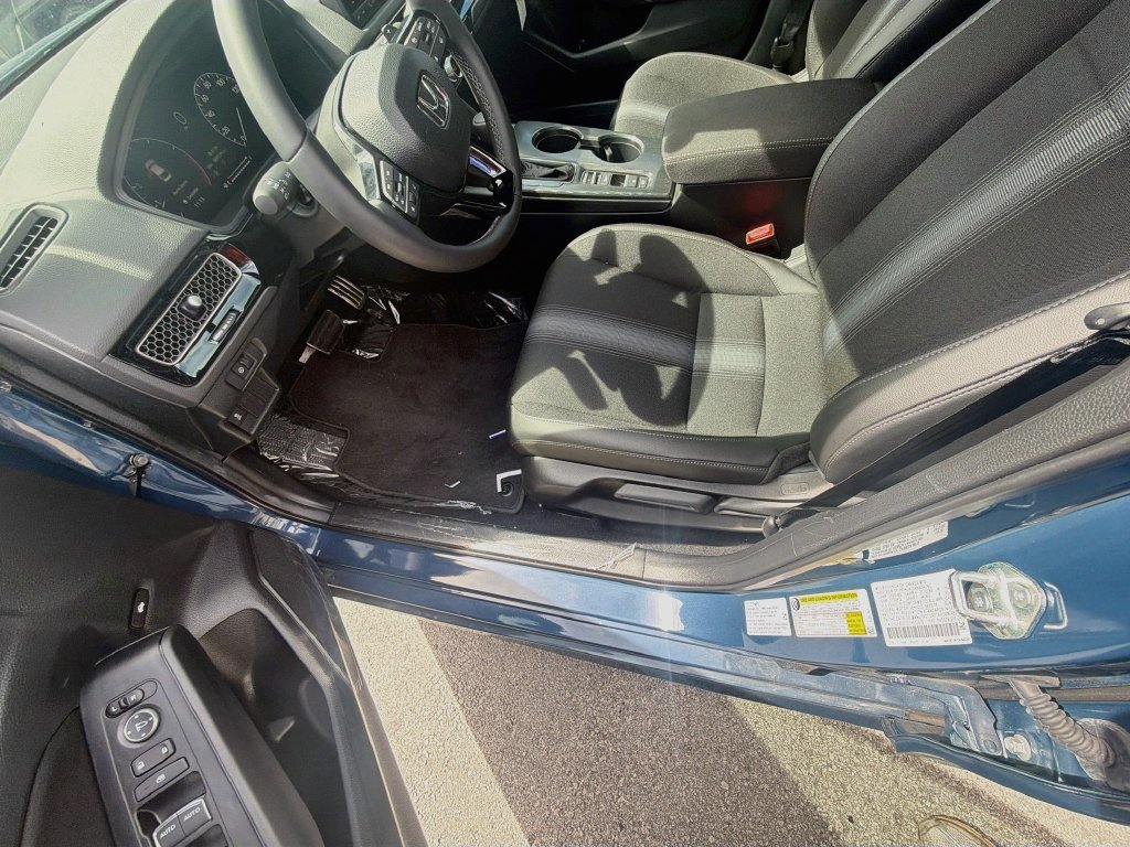 Used 2026  Honda Sport image 29