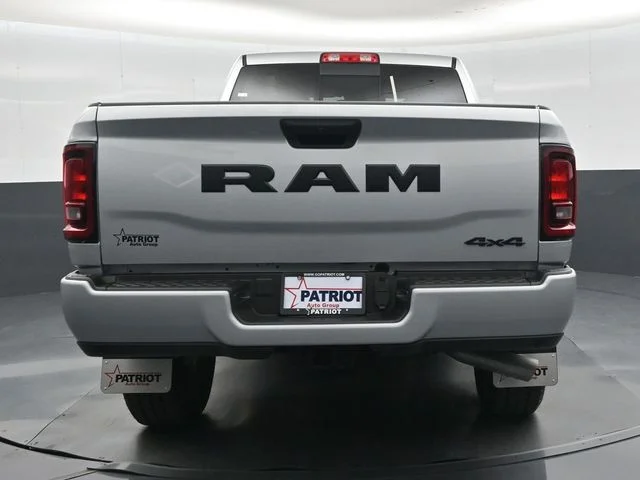 New 2026 Silver-Zynith Exterior Paint RAM  image 22