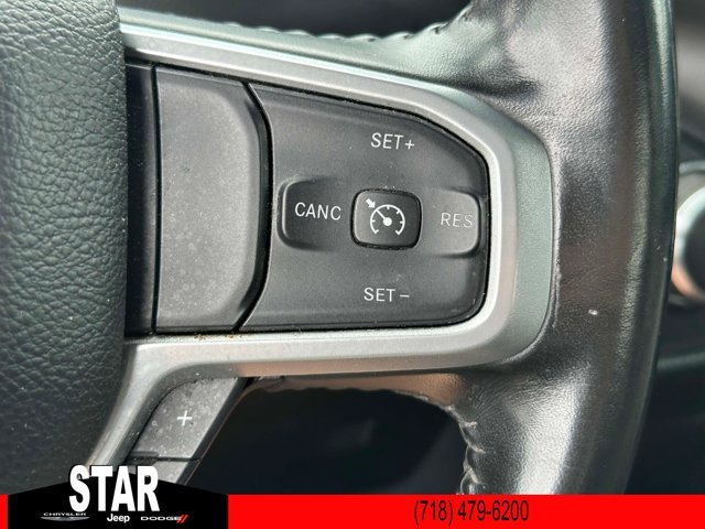 2022 RAM Ram 1500 Pickup Big Horn/Lone Star - Photo 19