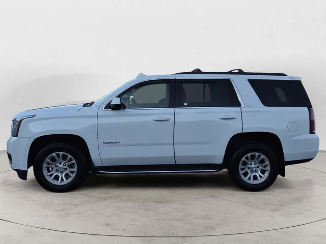 Used 2016 Summit White GMC SLT image 8