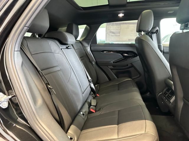2026 Land Rover Range Rover Evoque S - Photo 20