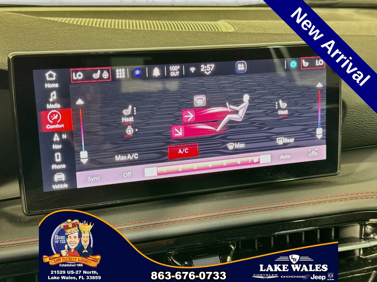 Used 2025  Dodge R/T Plus image 15