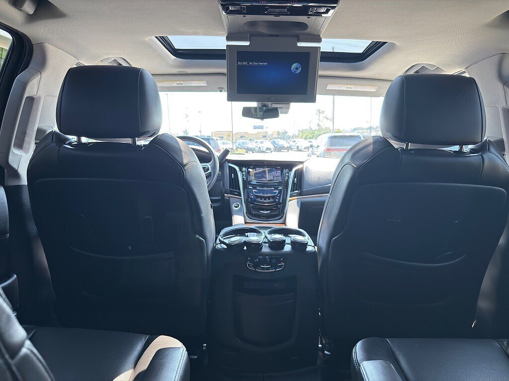 Used 2020 Black Raven Cadillac Premium Luxury image 15