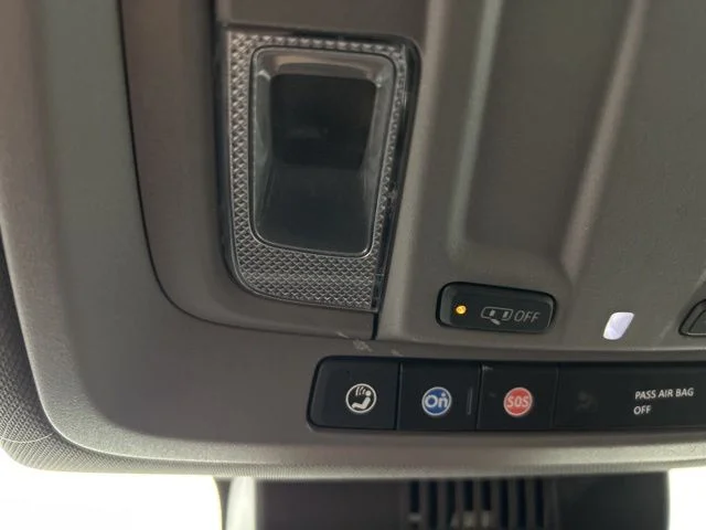 Used 2022 Blue Chevrolet RST image 13