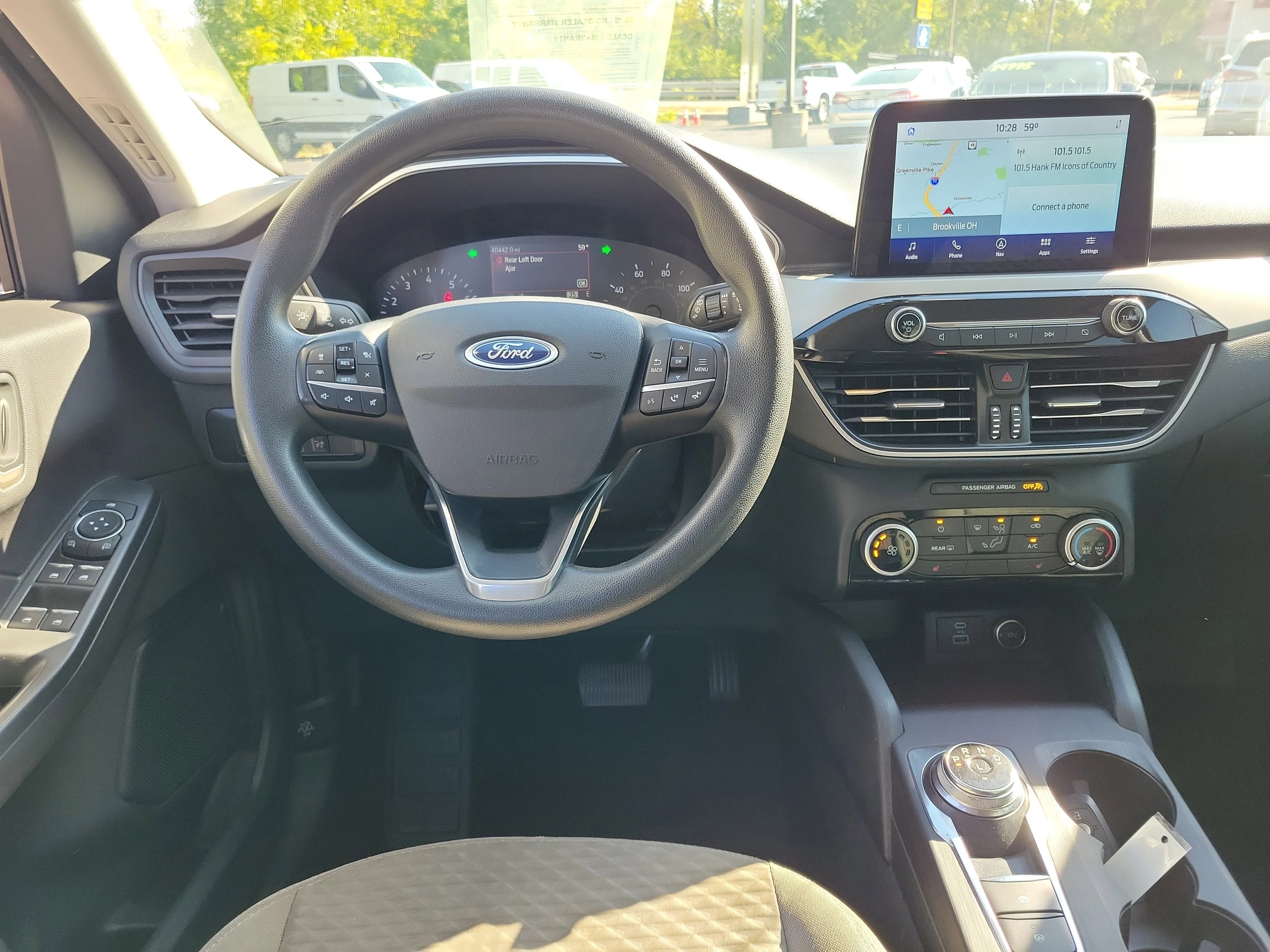 2021 Ford Escape SE - Photo 10