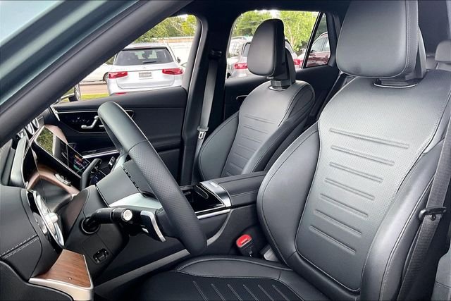 2025 Mercedes-Benz GLC Base - Photo 7