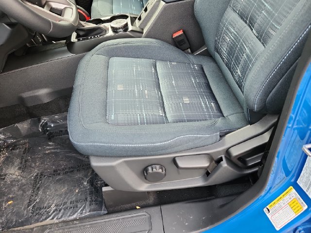 New 2026 Blue Ford Heritage Edition image 8