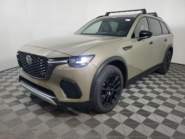 2026 Mazda CX-70 3.3 Turbo Premium Plus AWD