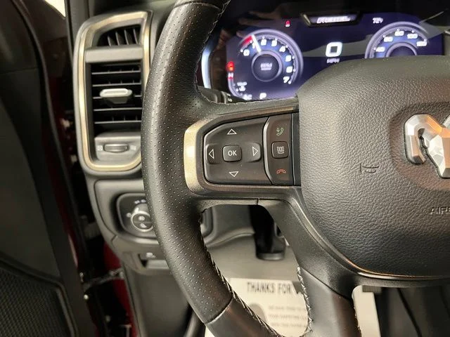 Used 2023 Red Ram Rebel image 29