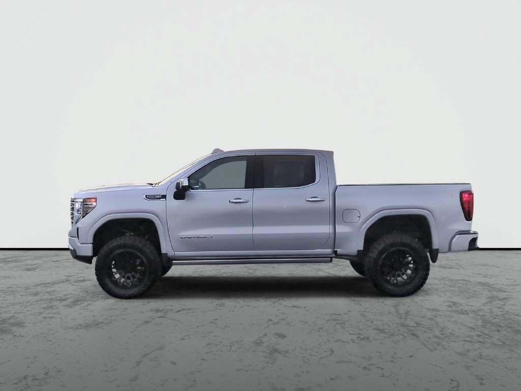 2026 GMC Sierra 1500 Denali - Photo 5