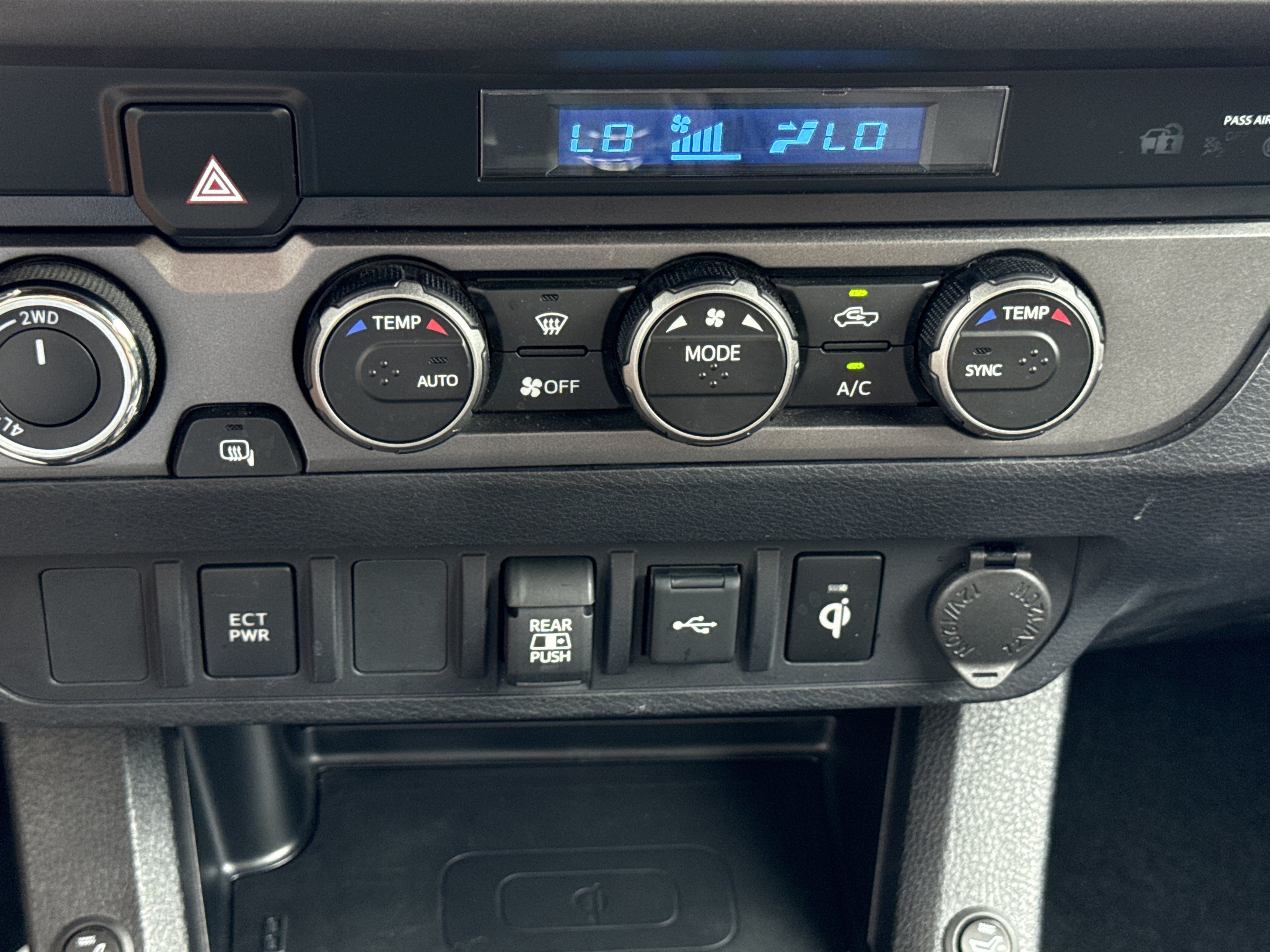 Used 2023 Lunar Rock Toyota TRD Off Road image 24