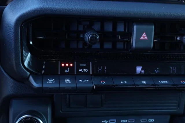 2024 Toyota Land Cruiser Land Cruiser 1958 - Photo 12