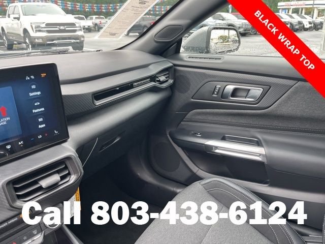 2025 Ford Mustang GT Fastback - Photo 13