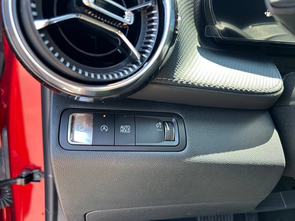 New 2026 Radiant Red Tintcoat Chevrolet LT image 20