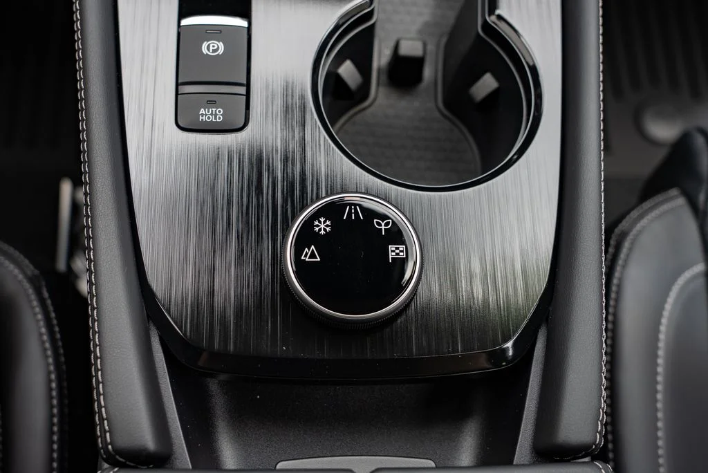 New 2026 Obsidian Green Pearl Nissan Platinum image 19