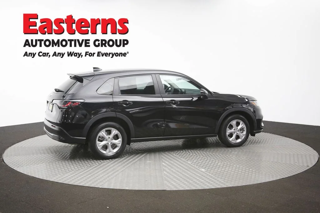Used 2024 Black Honda LX image 42