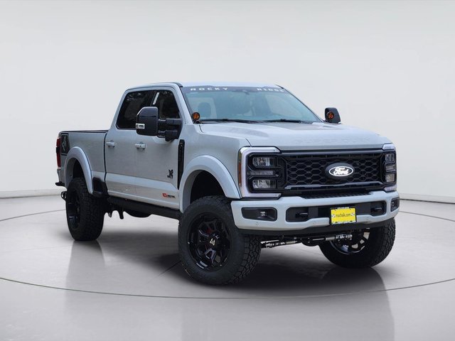 New 2026 Ford Super Duty F-250® Lariat®