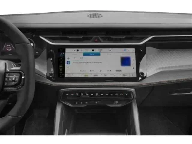 New 2026 Bright White Clear-Coat Exterior Paint Jeep Overland image 9
