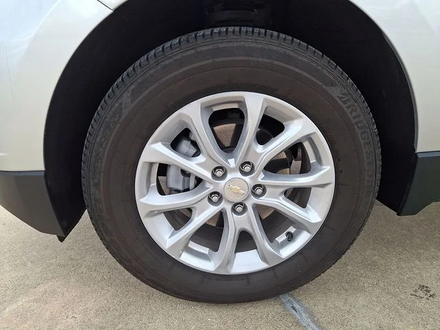Used 2019 Silver Chevrolet LT image 28