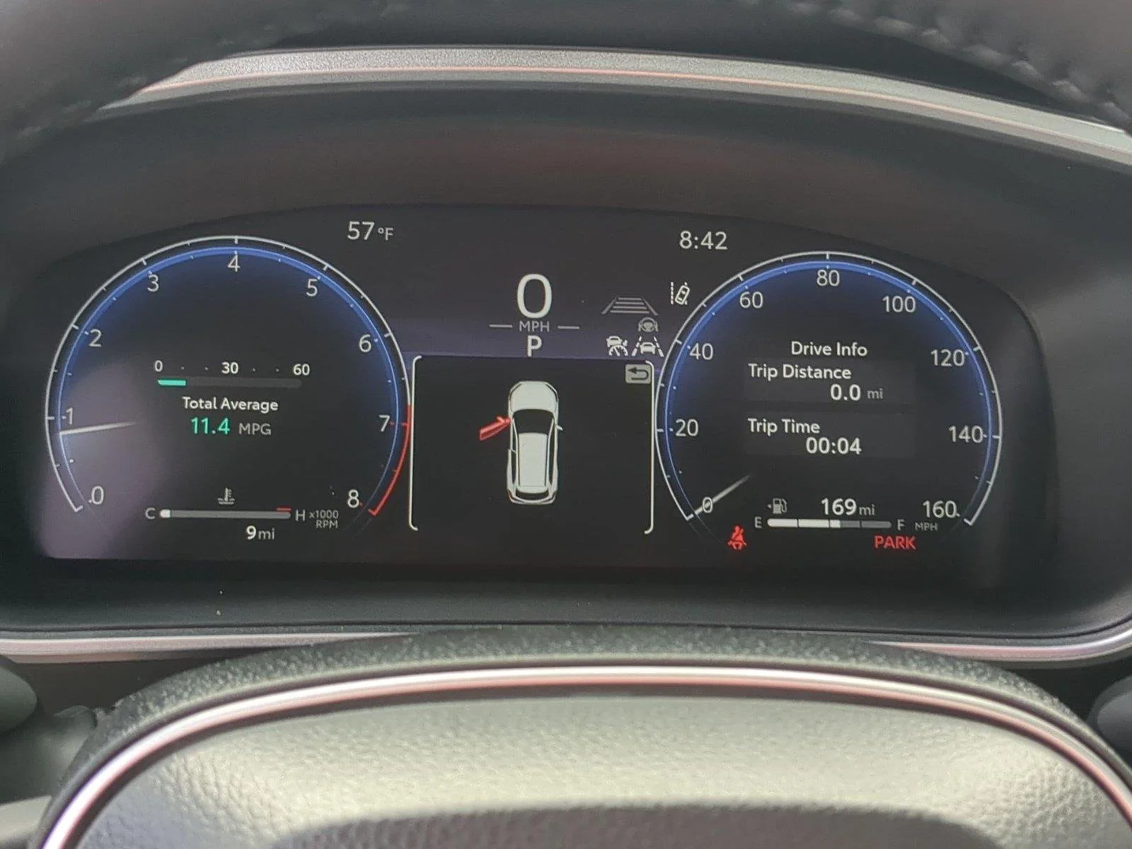Used 2026 Sonic Silver Toyota XLE image 21