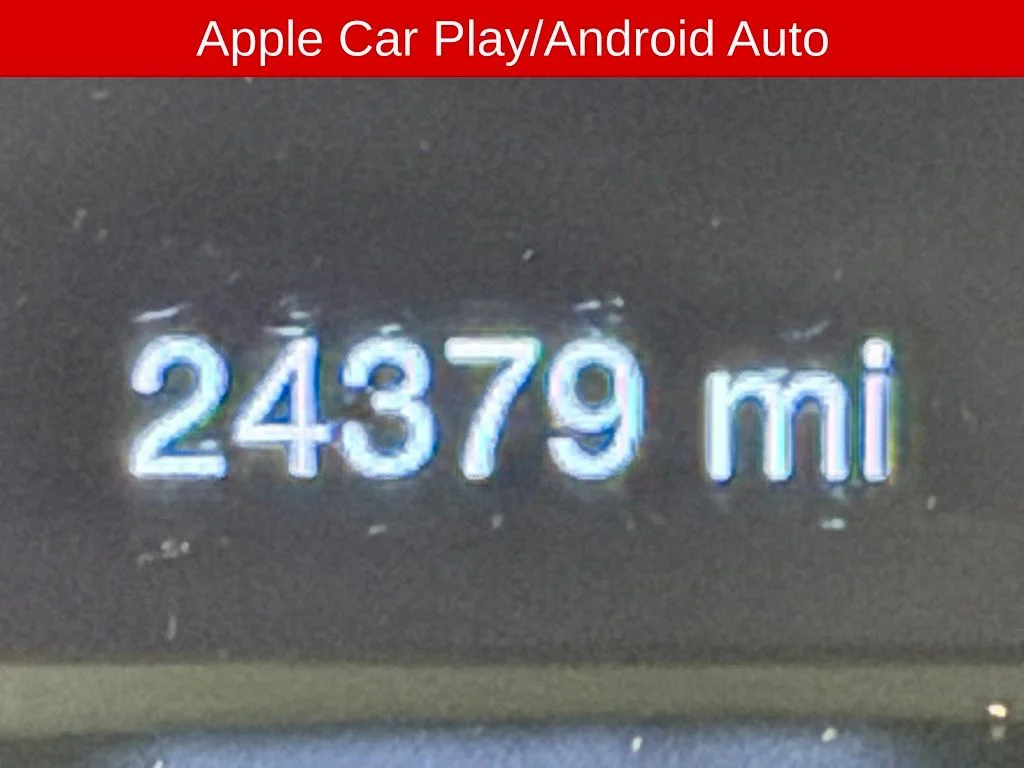 Used 2024 White Dodge GT Plus image 7