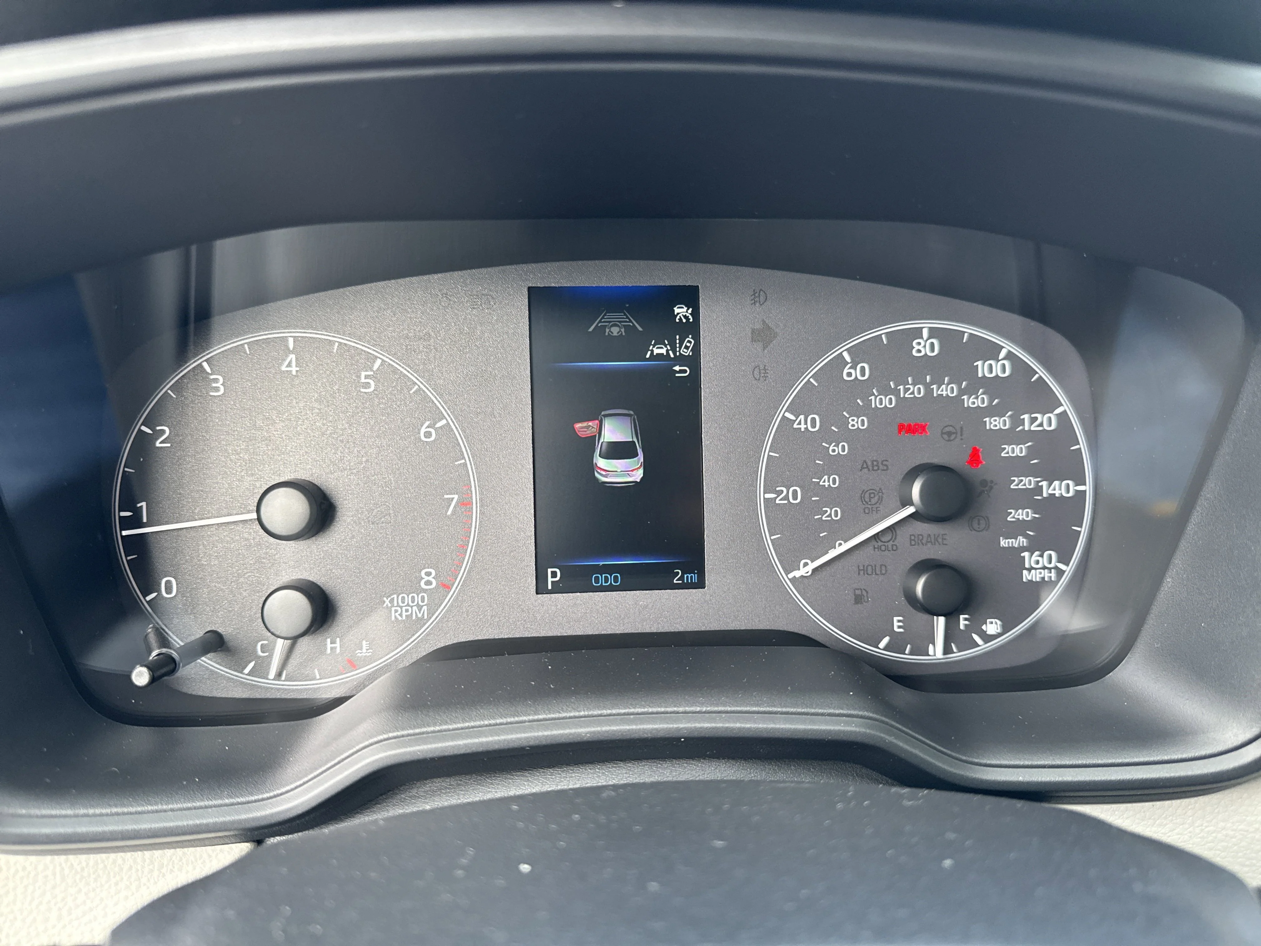 Used 2025  Toyota  image 17
