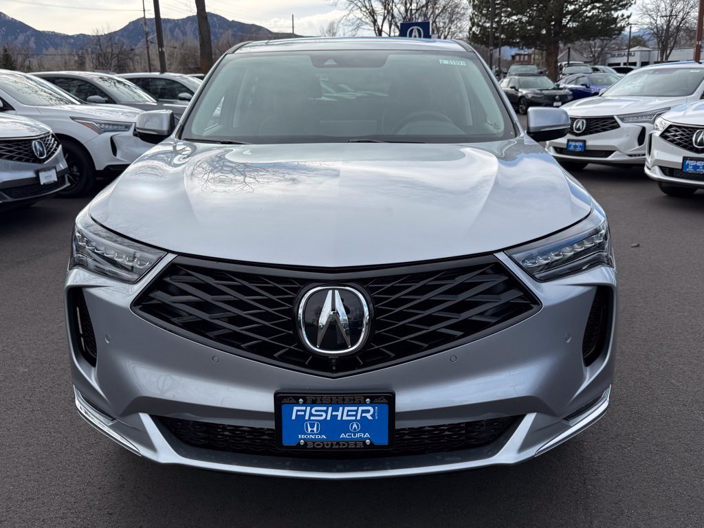 2026 Acura RDX Advance Package - Photo 10