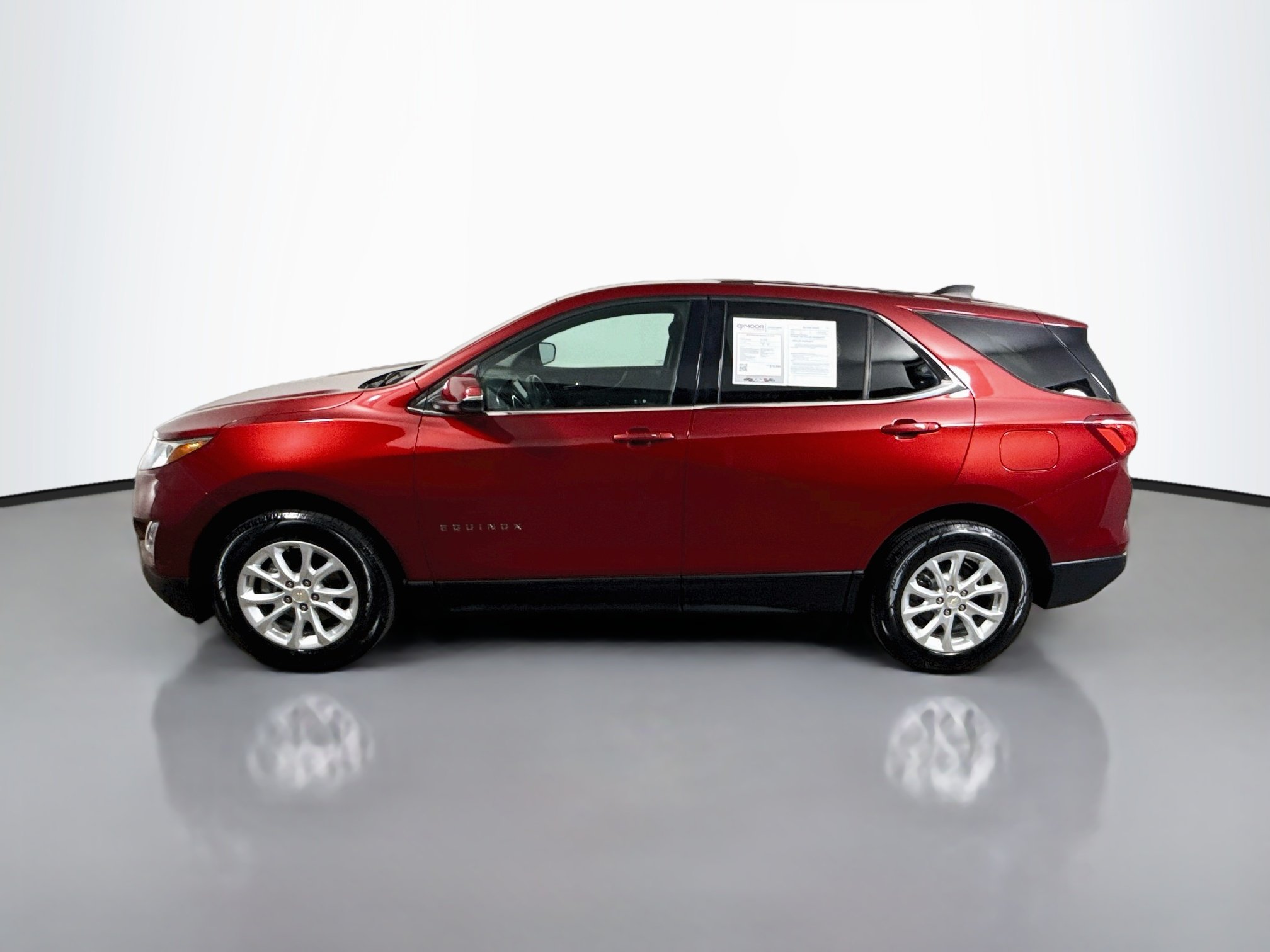 Used 2019  Chevrolet LT (1LT) image 4