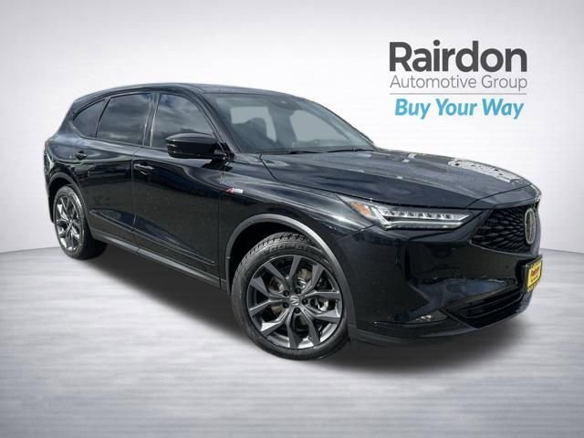2023 Acura MDX