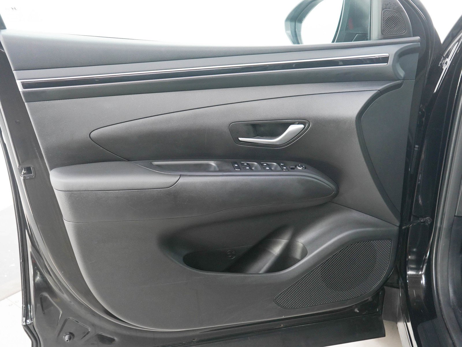 2024 Hyundai Tucson SEL - Photo 21