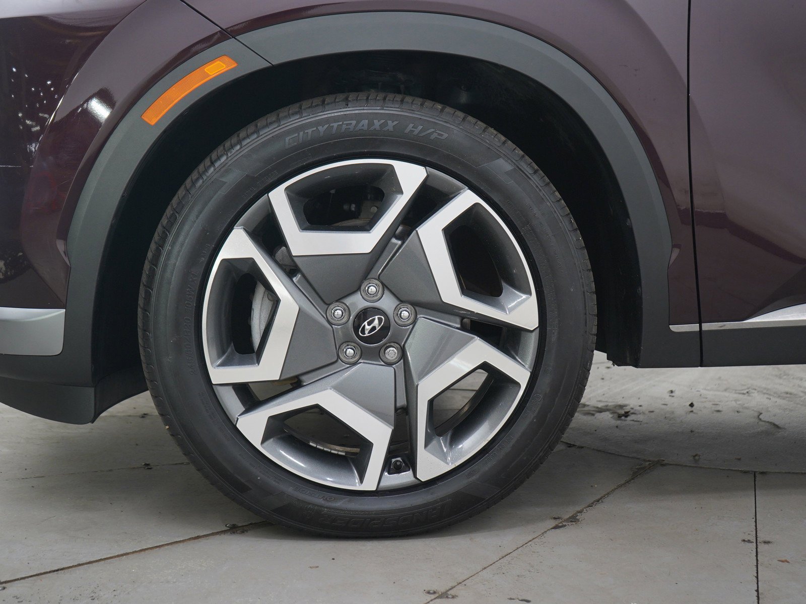 2024 Hyundai Palisade Limited - Photo 35