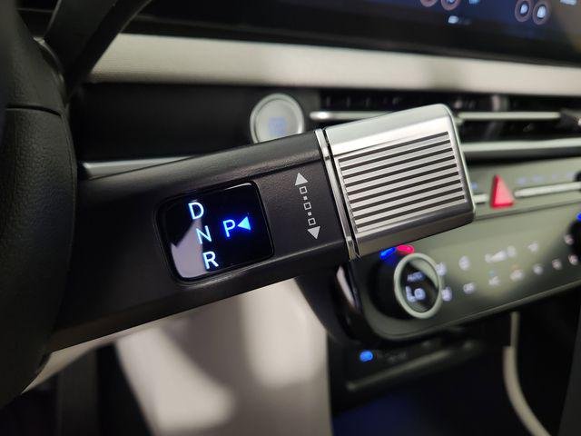 New 2026 Green Hyundai Limited AWD image 22