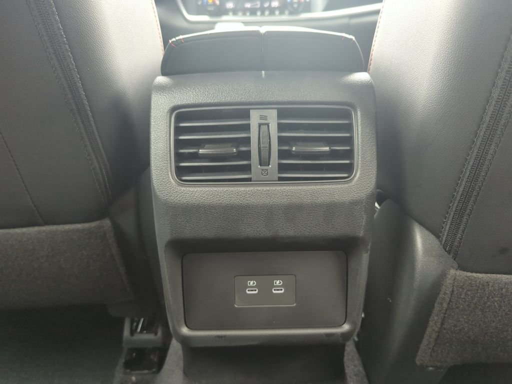 2026 Nissan Rogue Rock Creek - Photo 18