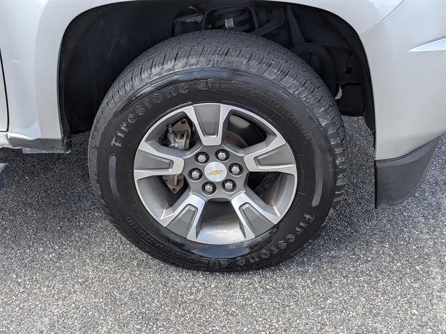 2019 Chevrolet Colorado Z71 - Photo 10