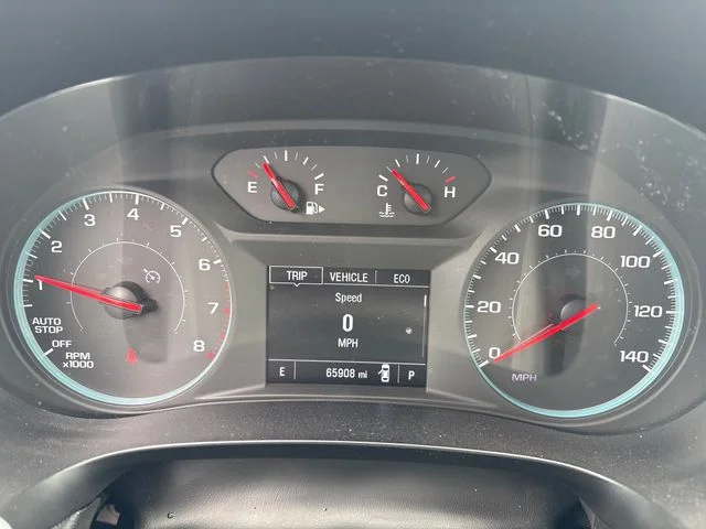 2023 Chevrolet Malibu 1LT - Photo 19