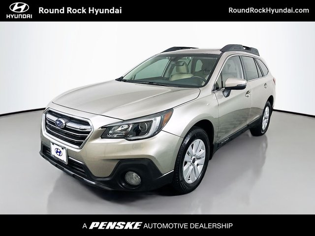 2019|Subaru|Outback|2.5i Premium|4D Sport Utility