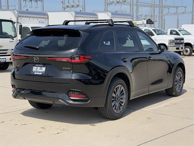 New 2026 Jet Black Mica Mazda SC Plus image 4
