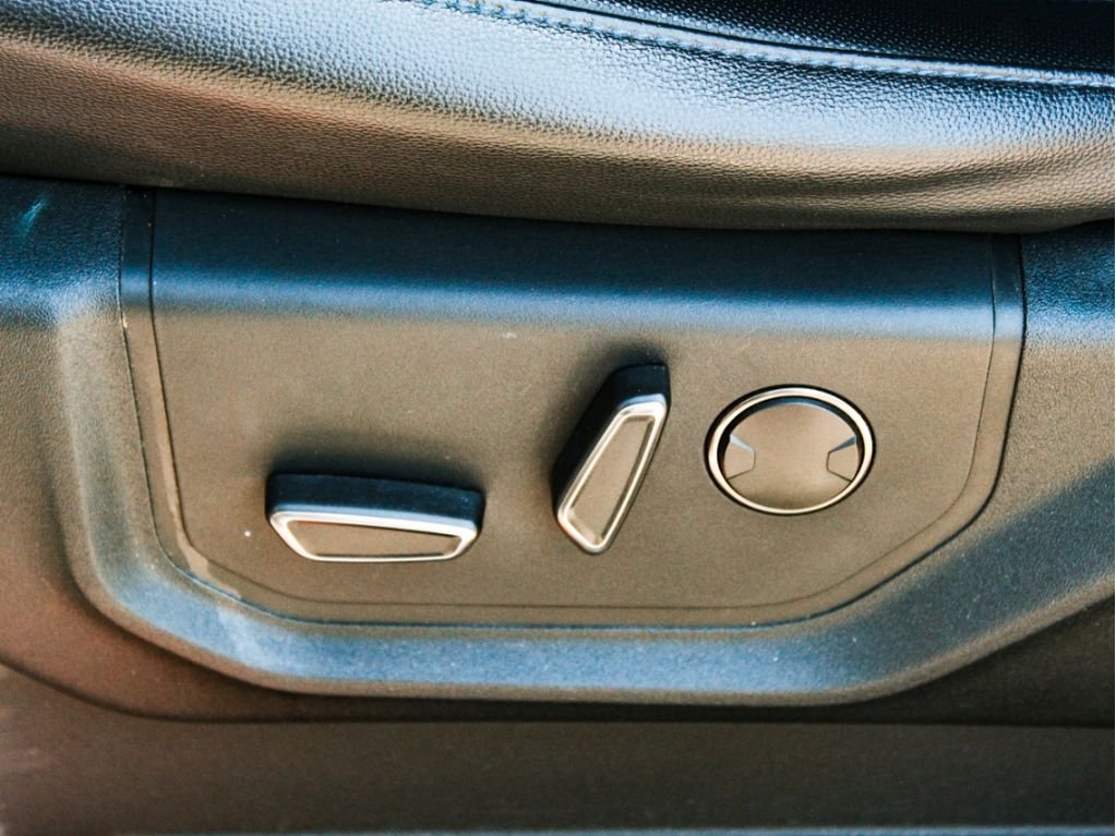 Used 2020 Blue Ford Raptor image 12